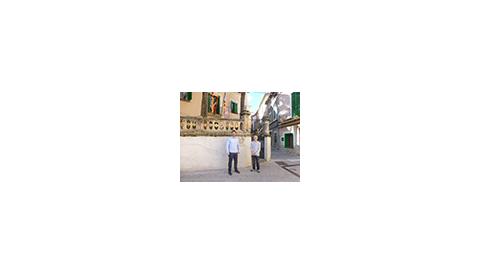 Fundació Deixalles. Catàleg de comerç just a Mallorca