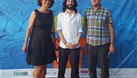 Estrena de la pel·lícula En acabar