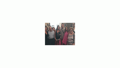 La bunyolina Sandra Olivieri al Consell de Mallorca