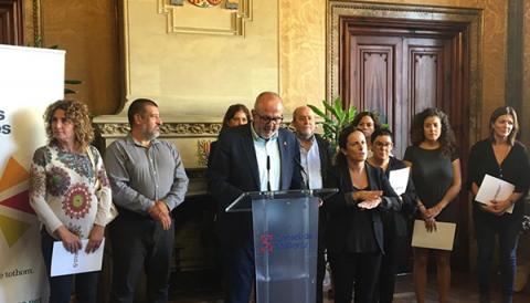 Bunyola amb l'Estratègia Local per la Igualtat