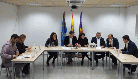 Oposicions per cobrir places a la Policia Local
