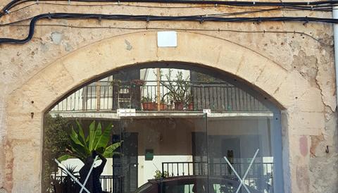 La nova sala de cultura estarà llesta aviat