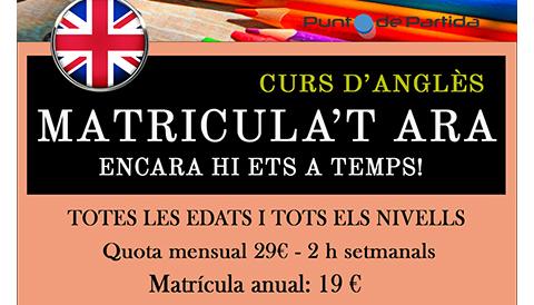 Escola d'Idiomes a Bunyola