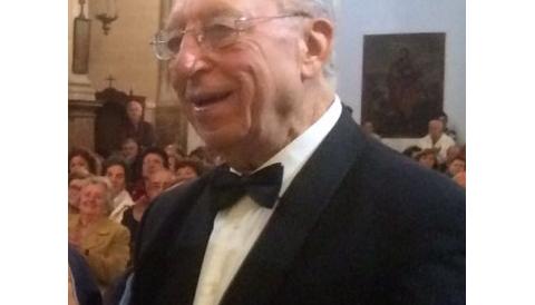 Mor Jaume Conti Borràs