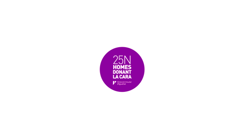 Dia Internacional de l'eliminació de la violència contra la dona 25N