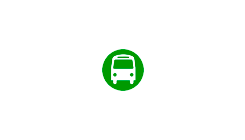 Transport gratuït als alumnes bunyolins