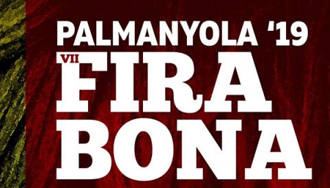 Col·laboració municipal amb la Fira Bona