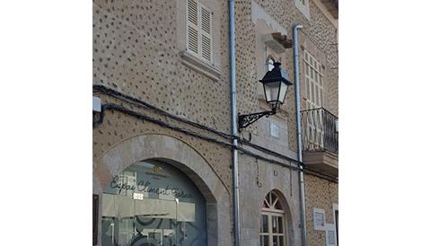 Renovació exterior de l'edifici del Museu