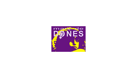 Març de dones a Bunyola