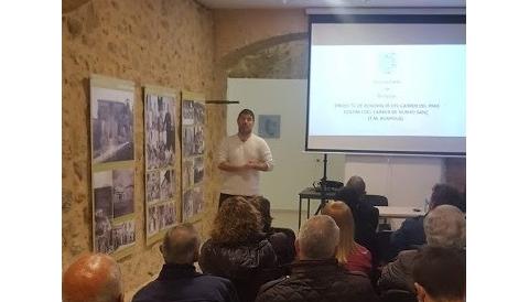 208.000€ per Bunyola procedents de Cooperació Local del Consell de Mallorca