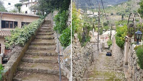 Netejat el pujador de ca na Vidre