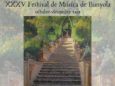 Festival de Música de Bunyola